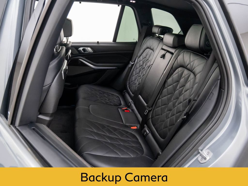 Used 2025 BMW X5 xDrive50e w/ Executive Package image 18