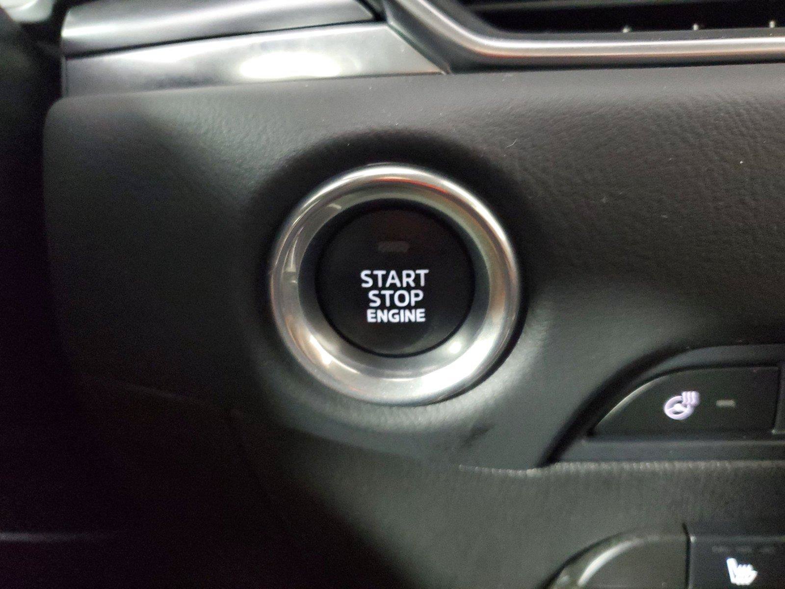 Certified 2024 MAZDA CX-5 AWD 2.5 S image 36