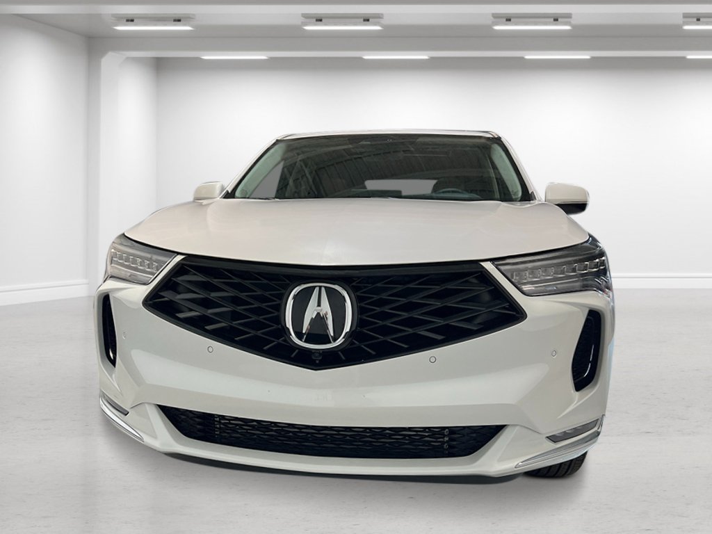 Used 2026 Acura RDX w/ Advance Package AWD/4WD image 10