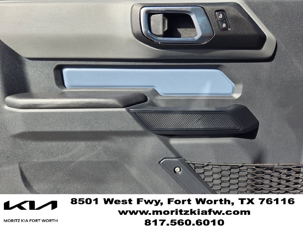 Used 2024 Ford Bronco Big Bend AWD/4WD image 22
