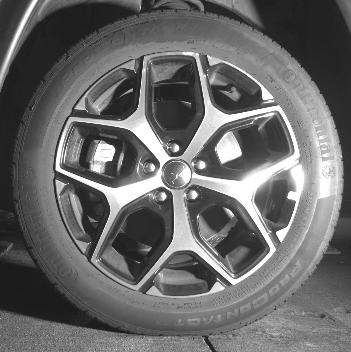 Used 2025 Jeep Compass Limited AWD/4WD image 12