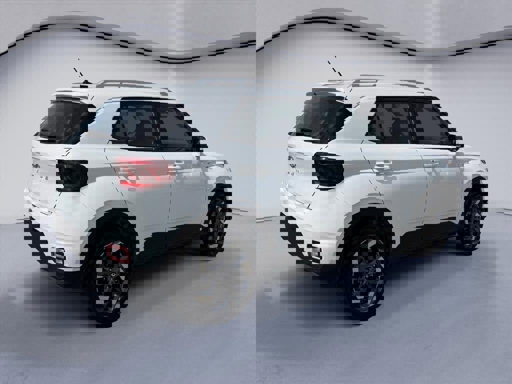 New 2026 Hyundai Venue SEL image 5