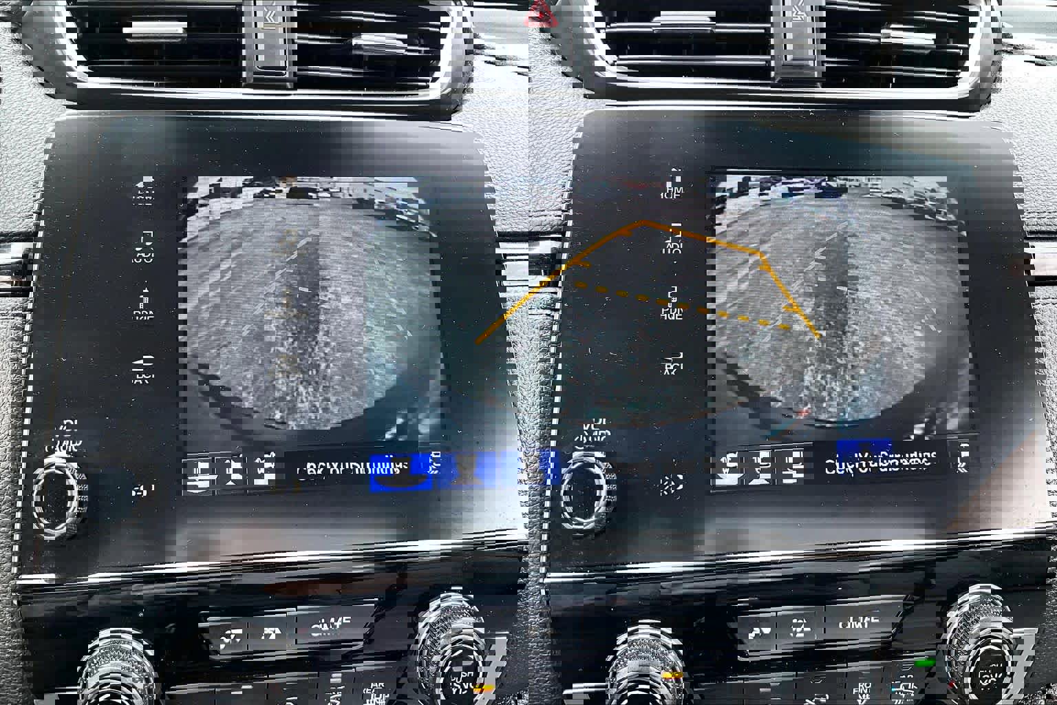 Used 2022 Honda CR-V EX-L image 27