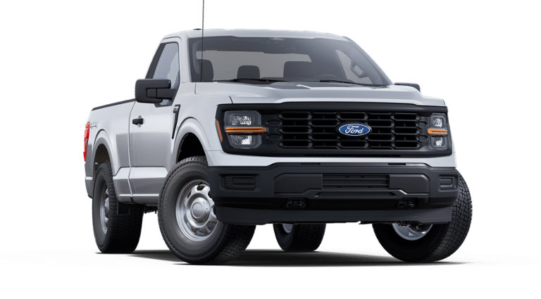 New 2025 Ford F150 XL AWD/4WD image 75