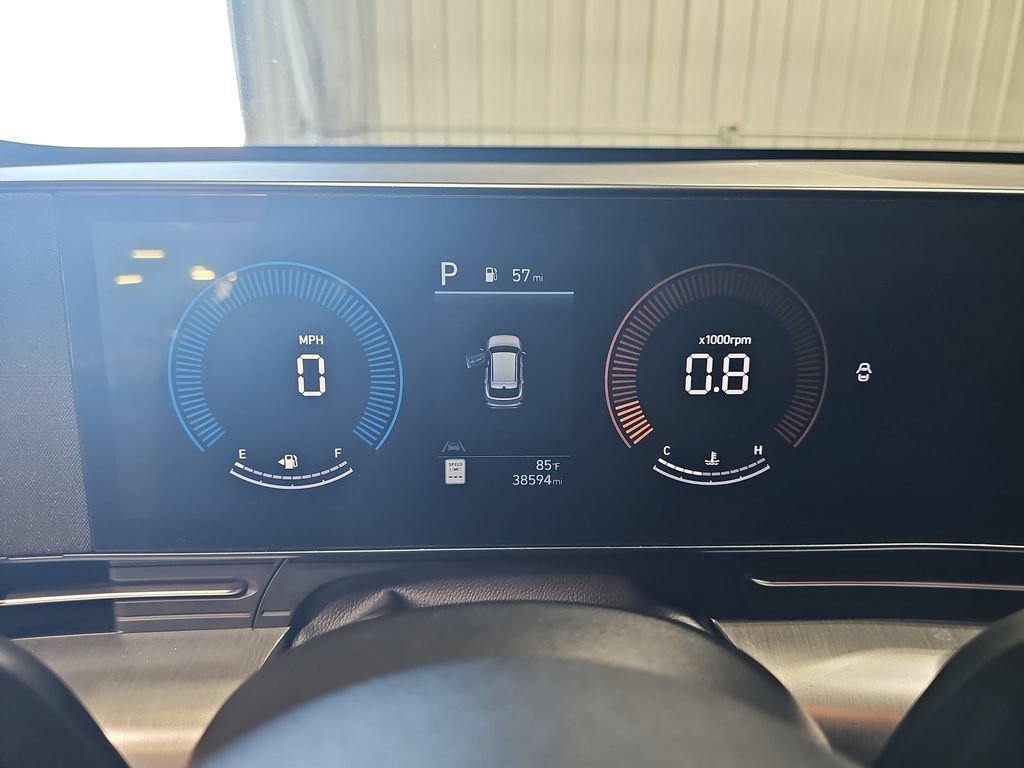 Used 2024 Hyundai Kona SEL AWD/4WD image 18