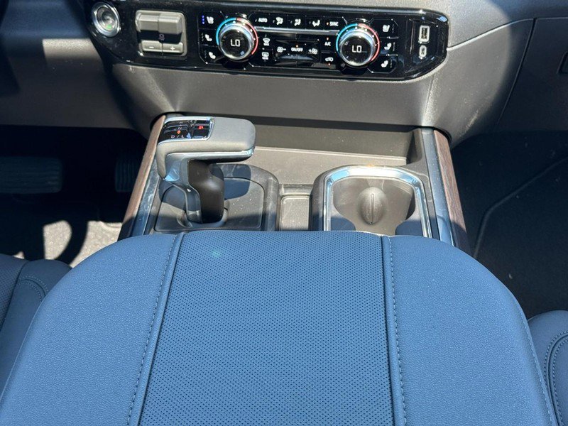 New 2026 GMC Sierra 1500 SLT w/ SLT Premium Plus Package image 29