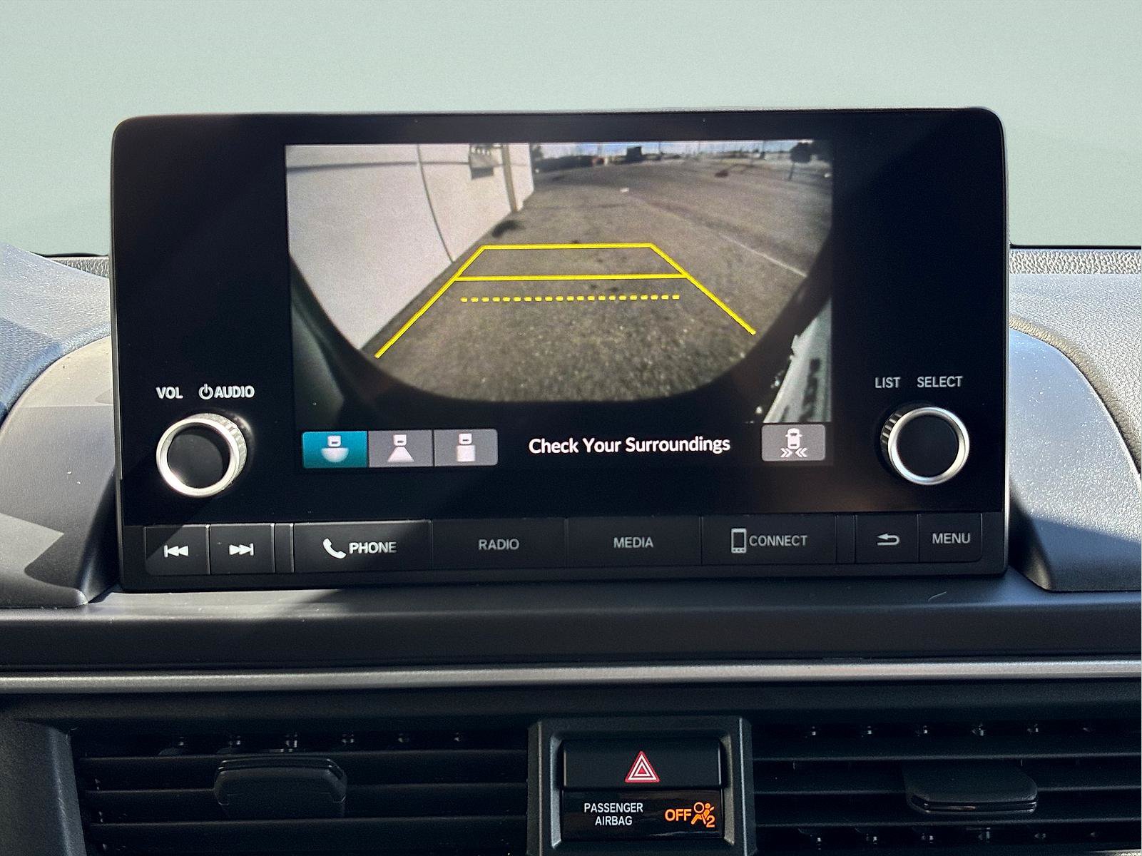 Certified 2023 Honda Pilot Sport image 21