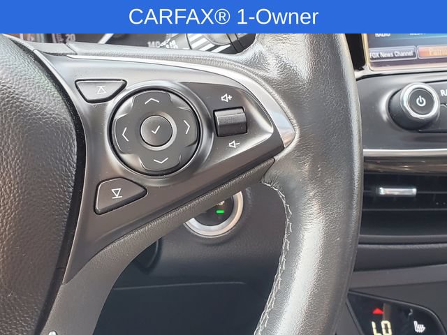 Certified 2020 Buick Envision Essence AWD/4WD image 15