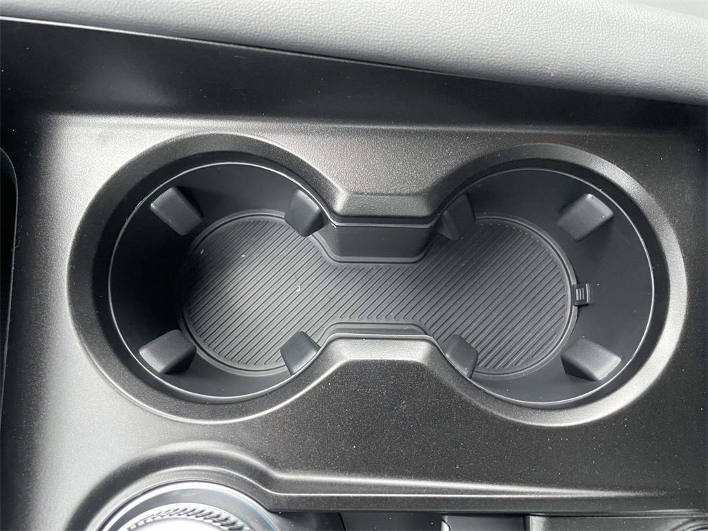 New 2026 Ford Explorer Active w/ Active Comfort Package image 16