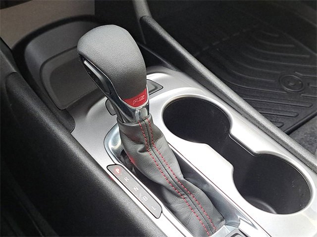 Used 2024 Chevrolet Malibu RS image 18