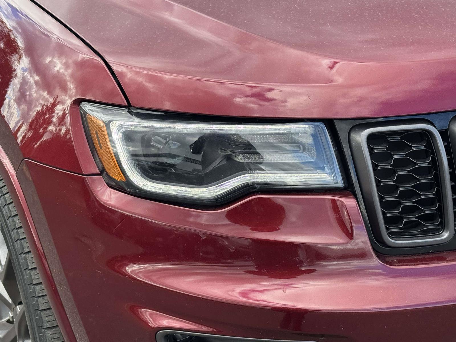 Used 2021 Jeep Grand Cherokee Limited w/ Quick Order Package 28K 80th image 7