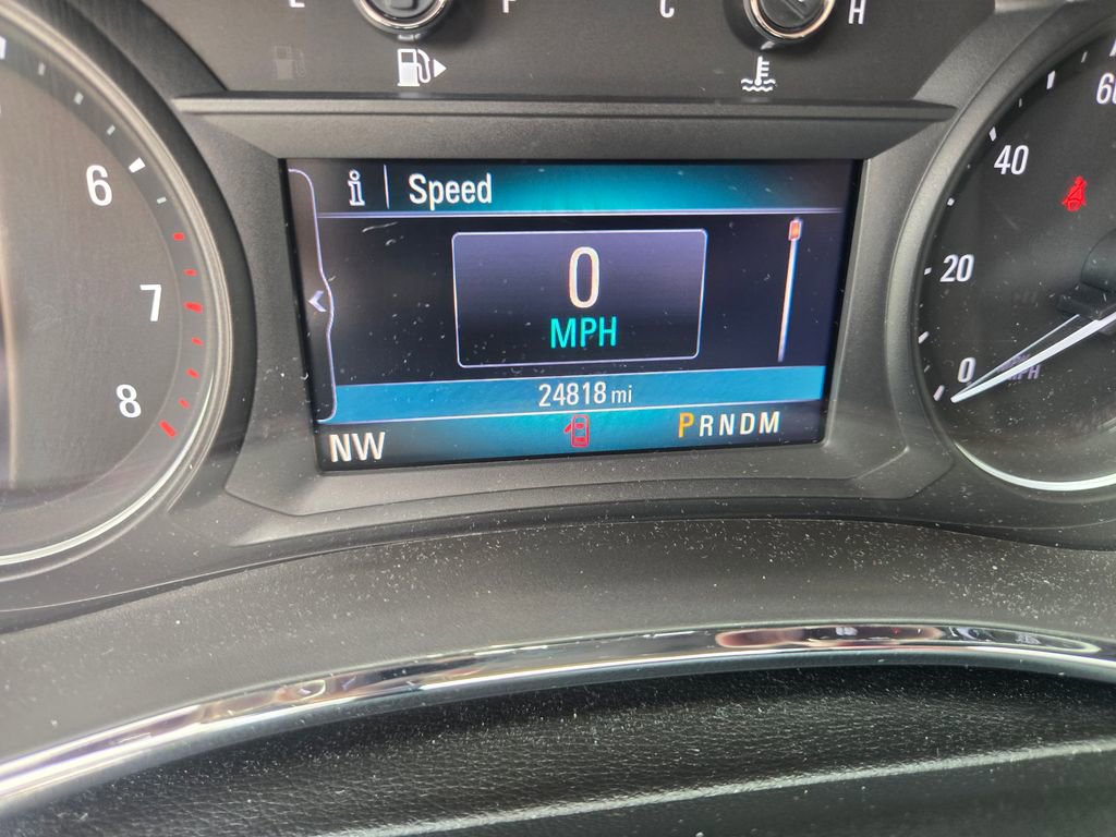 Used 2019 Buick Encore Preferred FWD image 11