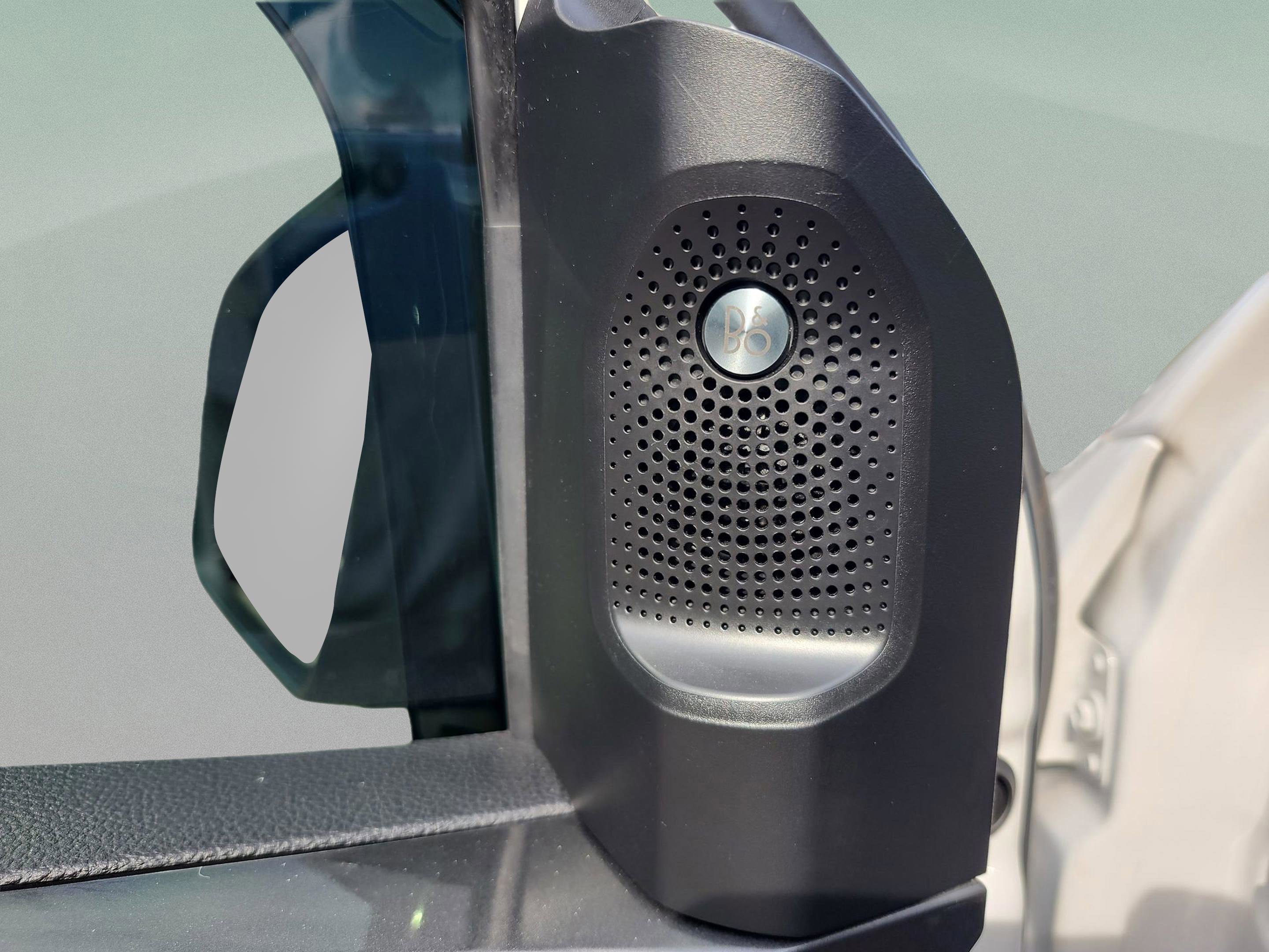 Certified 2020 Ford Ranger Lariat w/ Equipment Group 501A Mid image 24