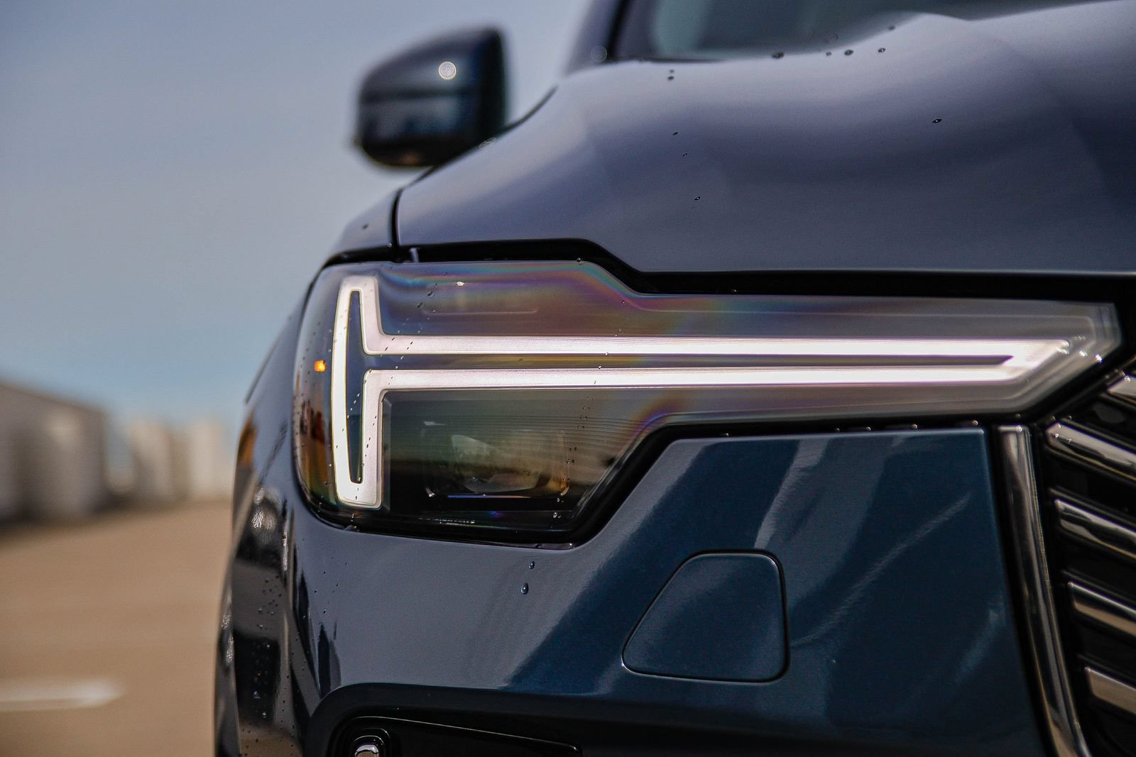 New 2026 Volvo XC90 T8 Ultra w/ Protection Package Premier AWD/4WD image 10