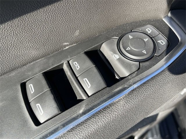 New 2026 GMC Sierra 1500 Elevation w/ Elevation Premium Package image 13