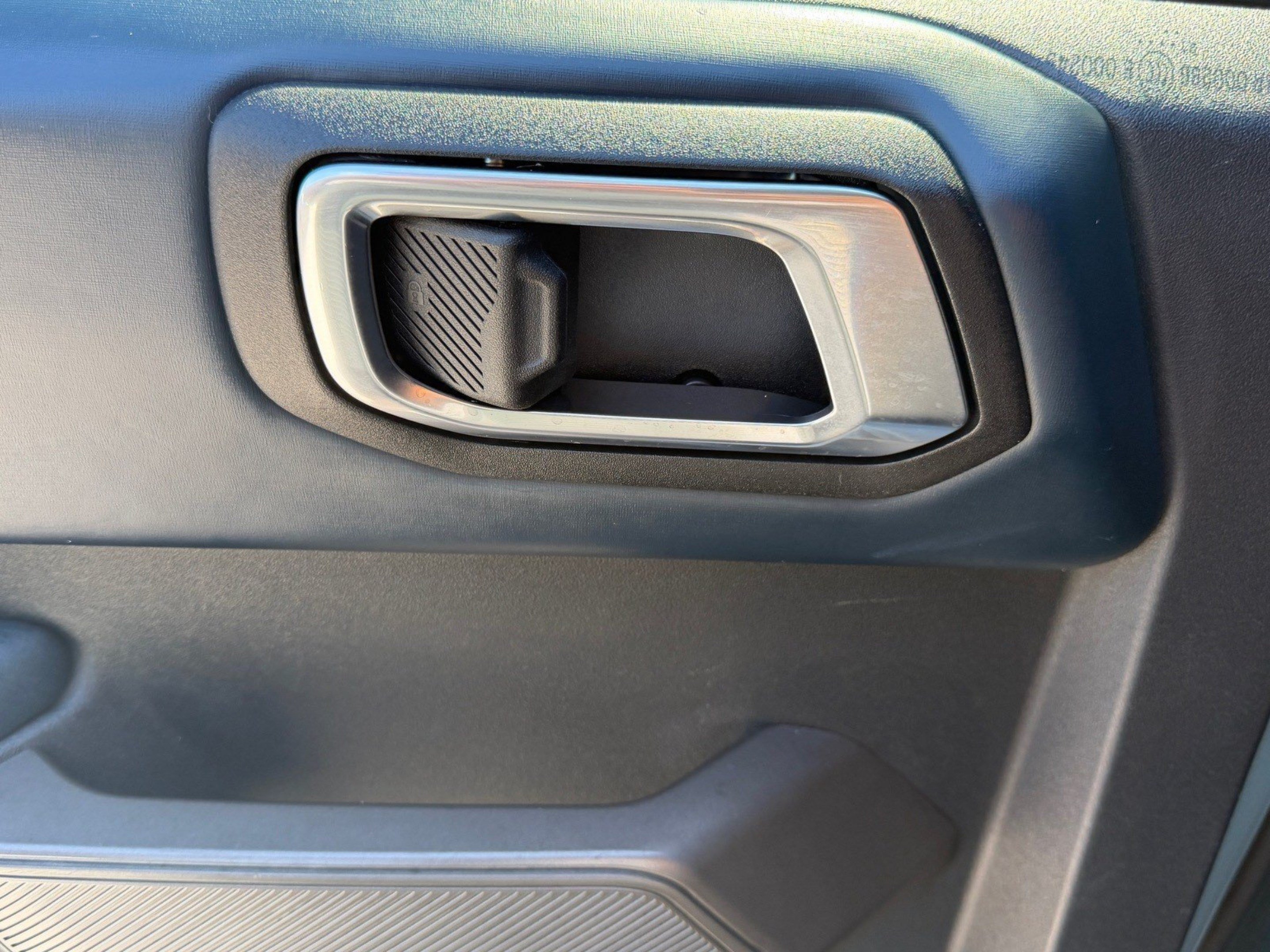 Used 2021 Ford Bronco First Edition AWD/4WD image 11