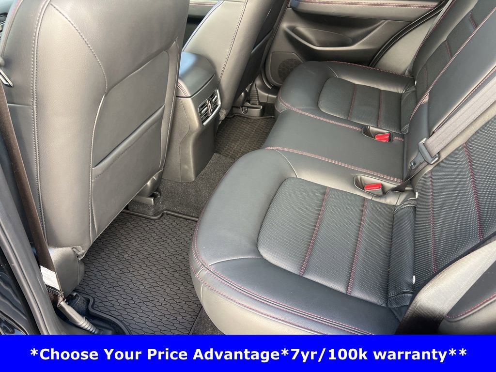 Used 2025 MAZDA CX-5 2.5 Turbo image 35