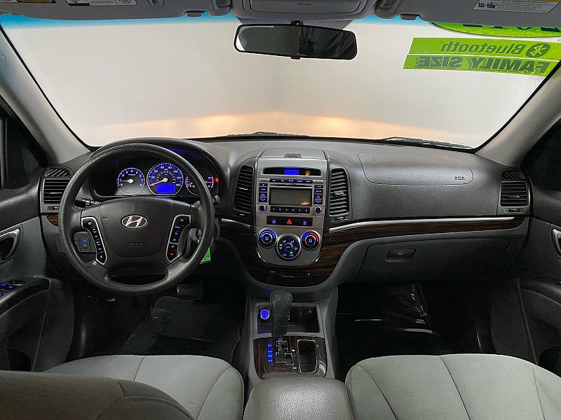 Used 2012 Hyundai Santa Fe GLS image 21