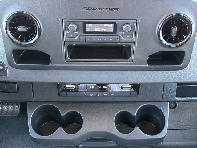 New 2026 Mercedes-Benz Sprinter 2500 image 19