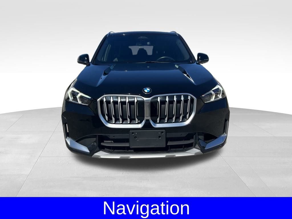 Used 2025 BMW X1 xDrive28i image 8
