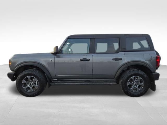 Used 2022 Ford Bronco Big Bend image 10