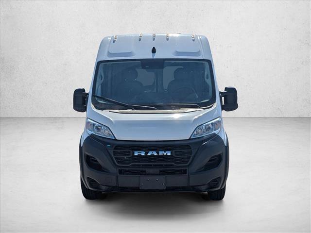 Used 2023 RAM ProMaster 2500 FWD image 2