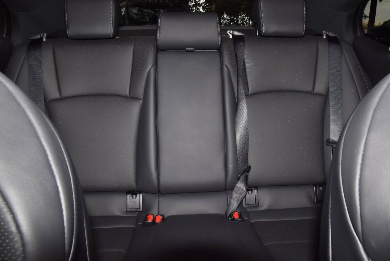 Used 2024 Lexus ES 300h F Sport w/ Accessory Package (Z1) FWD image 20