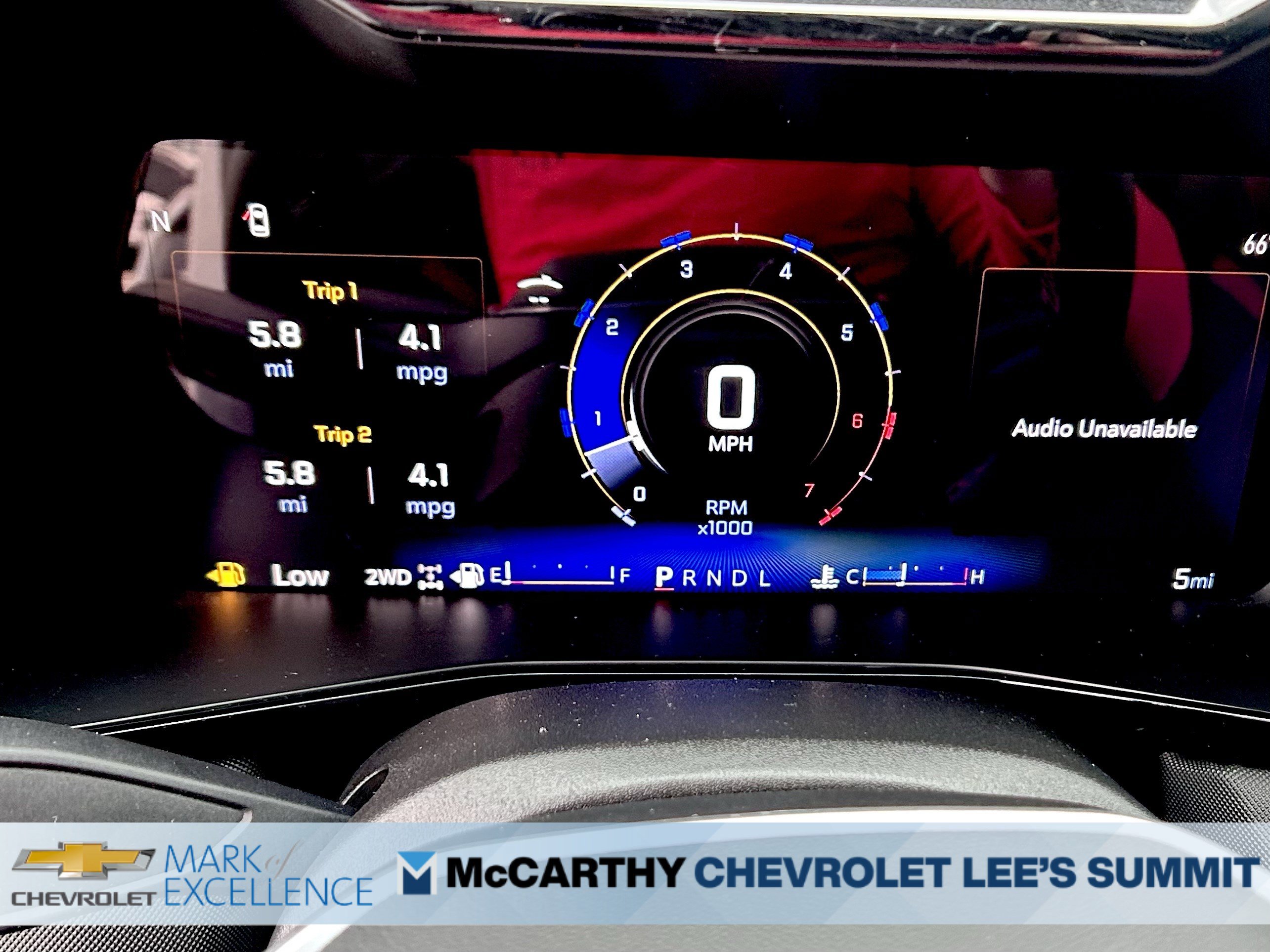 New 2026 Chevrolet Colorado Z71 w/ Technology Package image 38