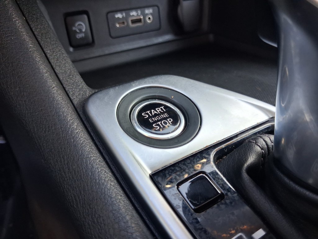 Certified 2024 Nissan Sentra SV FWD image 24