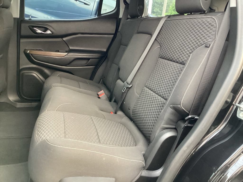 Used 2019 GMC Acadia SLE FWD image 14
