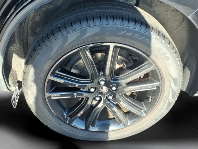 Used 2023 Ford Edge ST-Line AWD/4WD image 15