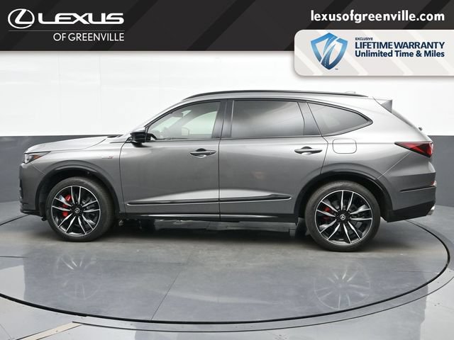Used 2024 Acura MDX Type S w/ Advance Package AWD/4WD image 5