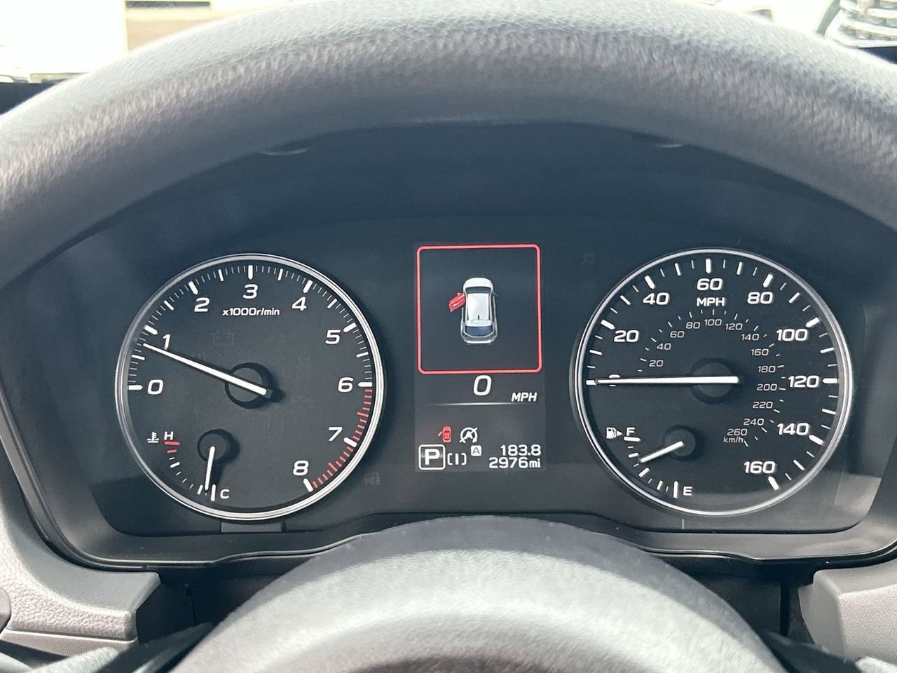 Certified 2025 Subaru Crosstrek 2.0i Premium AWD/4WD image 28