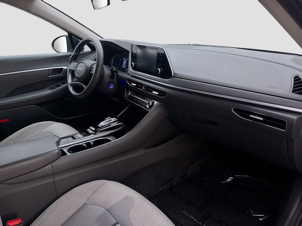 Used 2020 Hyundai Sonata SE FWD image 32