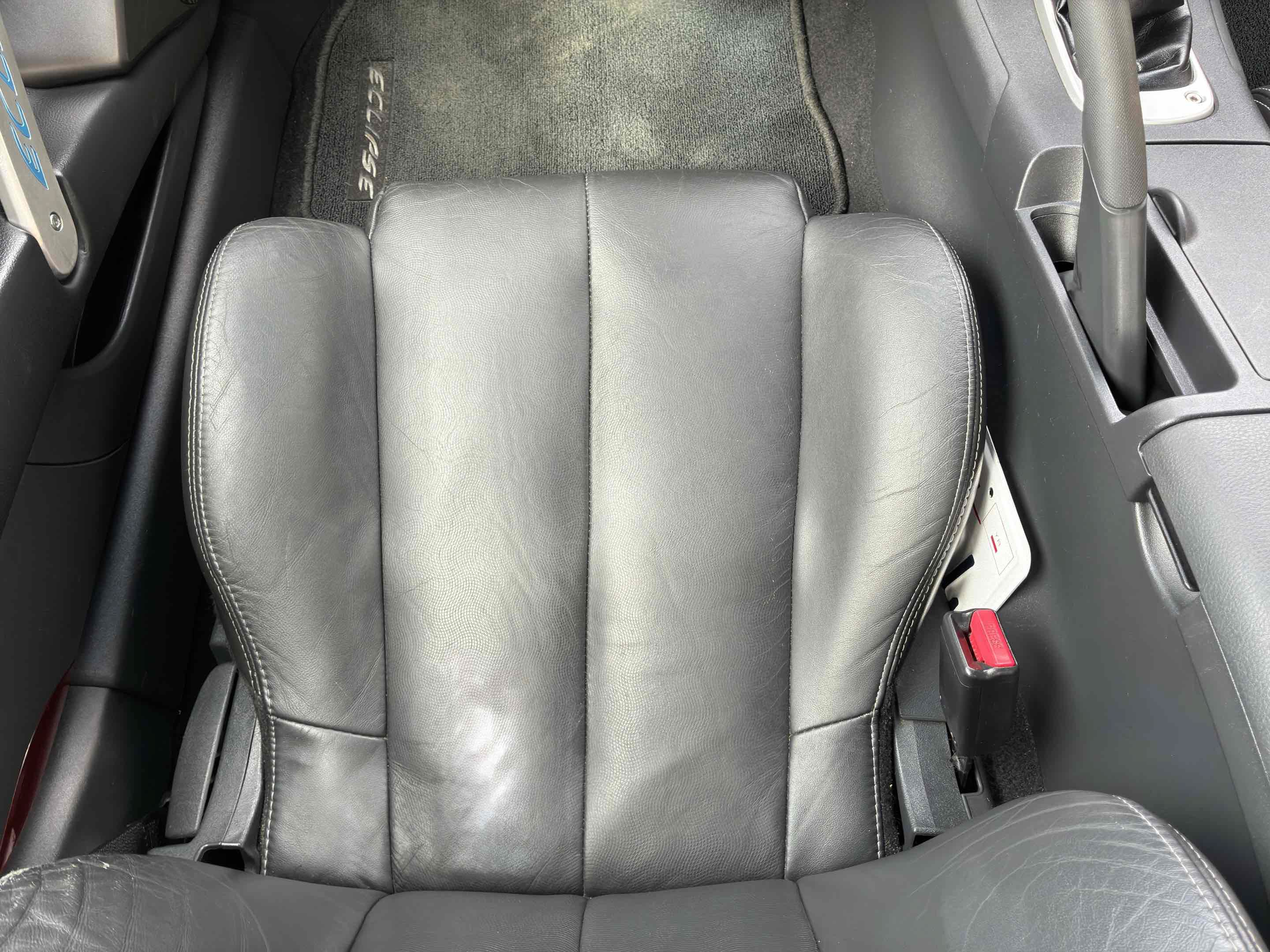 Used 2007 Mitsubishi Eclipse GT FWD image 38