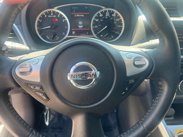 Used 2019 Nissan Sentra SR Turbo FWD image 18