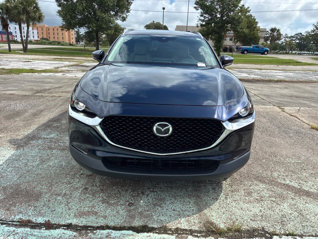 Used 2023 MAZDA CX-30 AWD 2.5 S w/ Preferred Package image 8