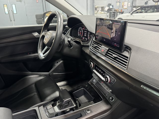 Certified 2024 Audi Q5 2.0T Premium Plus AWD/4WD image 30