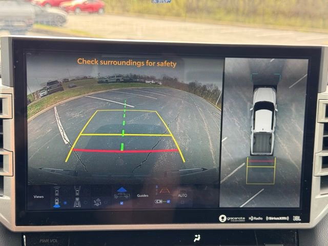 Used 2022 Toyota Tundra Limited image 22