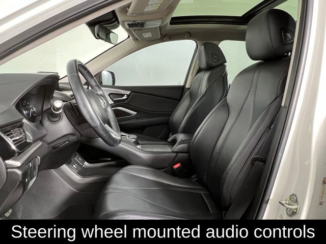 Used 2019 Acura RDX FWD image 11