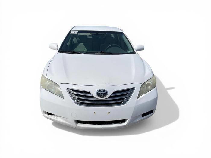Used 2007 Toyota Camry Hybrid image 9
