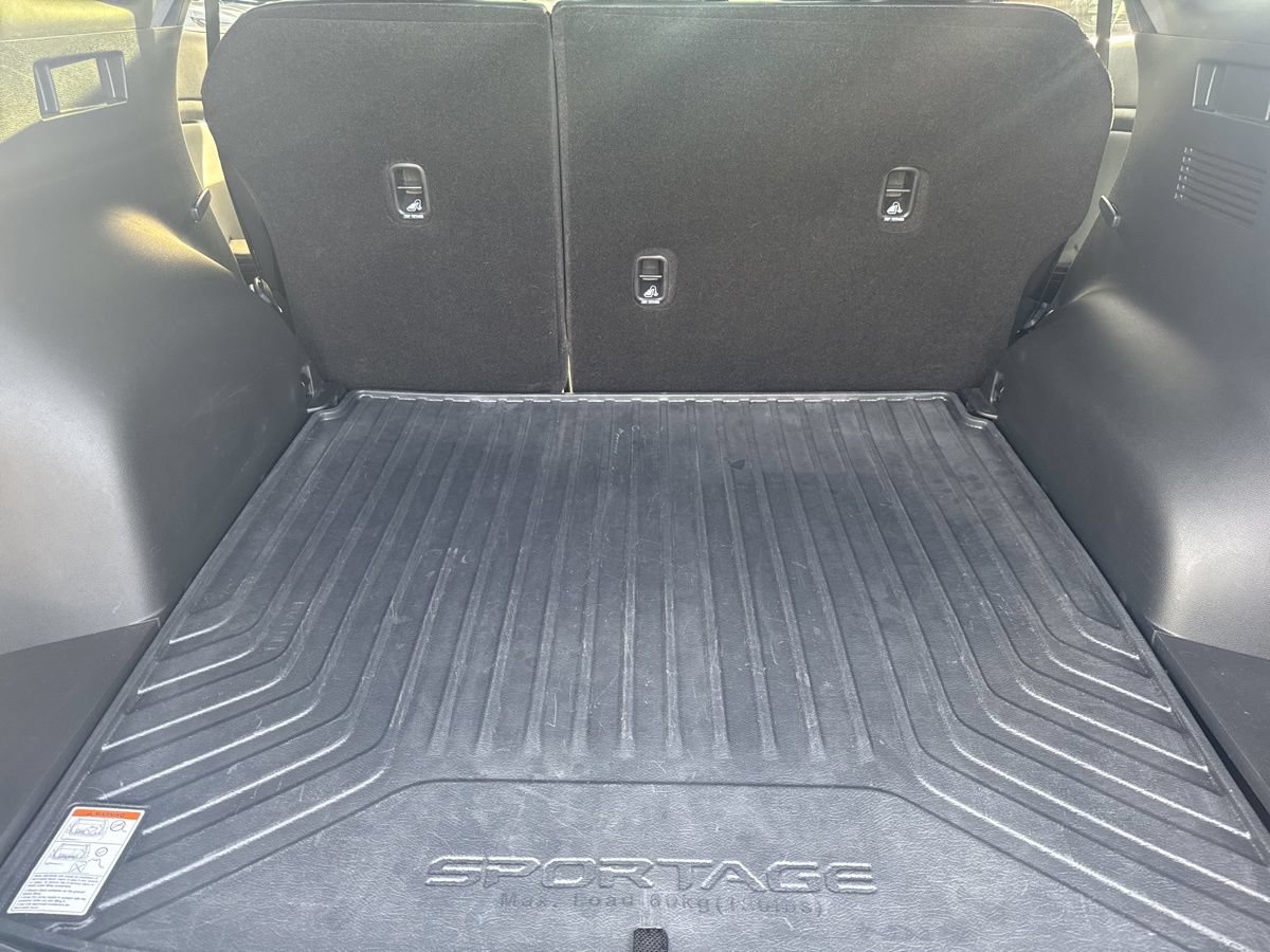 Used 2023 Kia Sportage X-Pro Prestige AWD/4WD image 37
