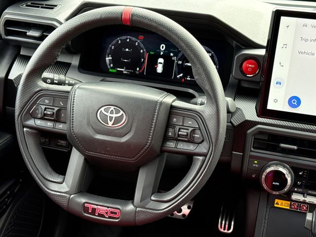 Used 2025 Toyota 4Runner TRD Pro AWD/4WD image 14