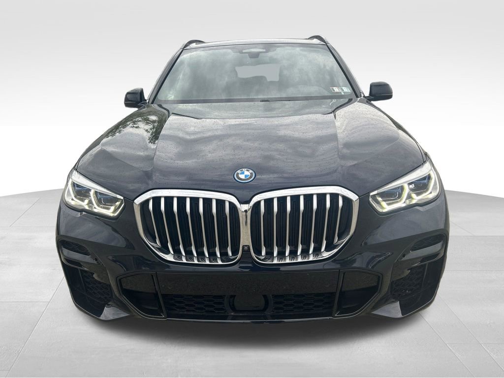 Used 2022 BMW X5 xDrive45e w/ M Sport Package AWD/4WD image 9