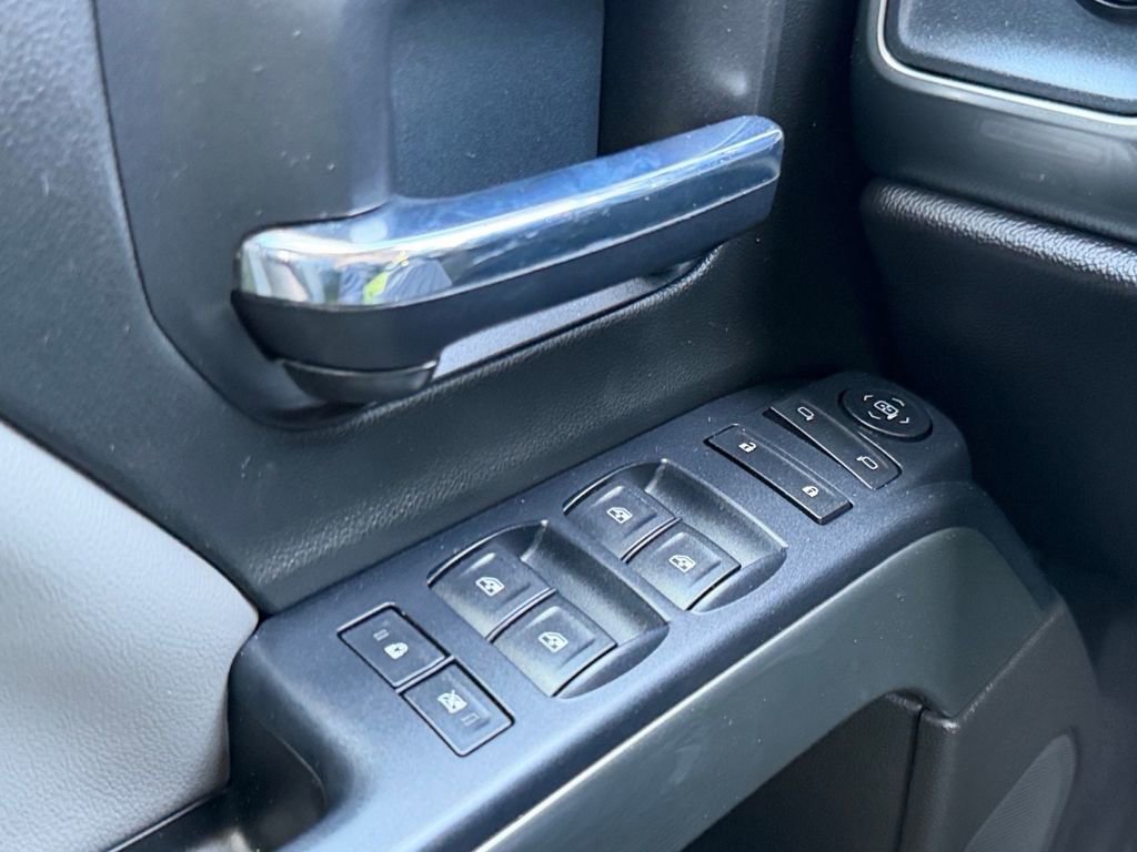 Used 2016 Chevrolet Silverado 1500 LT w/ All Star Edition RWD image 20