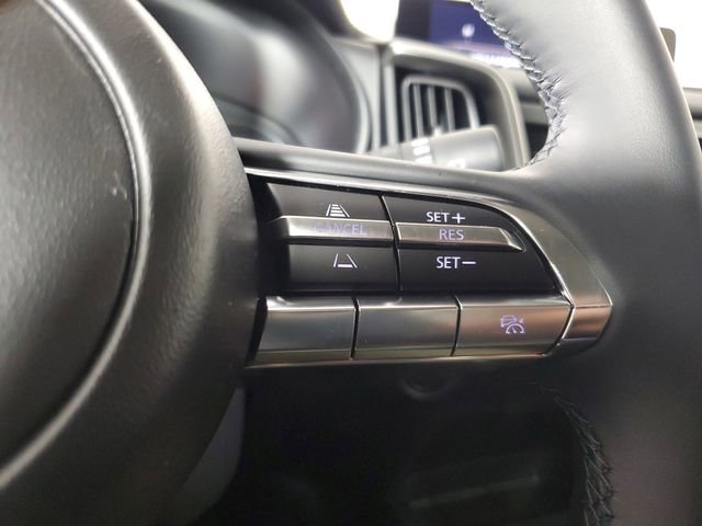 Certified 2025 MAZDA CX-50 AWD 2.5 Hybrid w/ Premium Pkg image 26