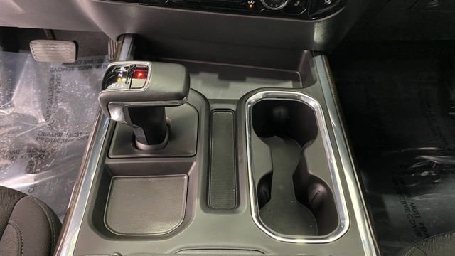 Used 2024 Chevrolet Silverado 1500 RST w/ Convenience Package II image 37