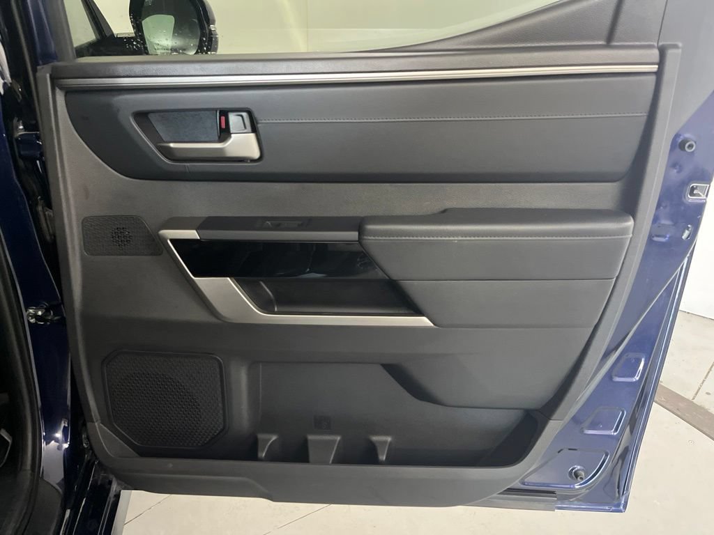 Certified 2025 Toyota Tundra Limited AWD/4WD image 28