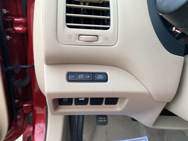 Used 2014 Nissan Altima 2.5 S image 26