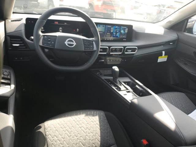 New 2027 Nissan Sentra SV w/ SV Convenience Package FWD image 13